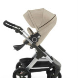 Stokke Trailz 140402-8I5935 Seat Beige Melange